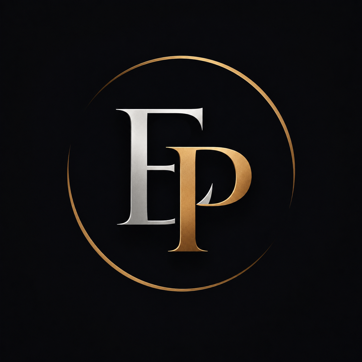 Logo EP